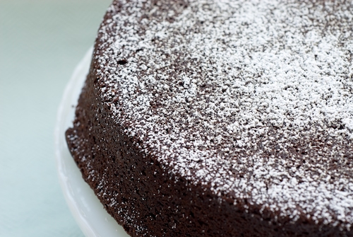 Cocoa Cake | Bake or Break