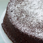 Cocoa Cake