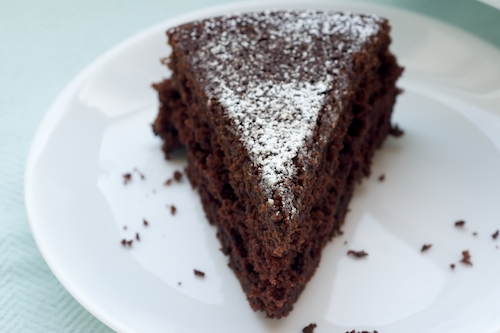 Cocoa Cake | Bake or Break