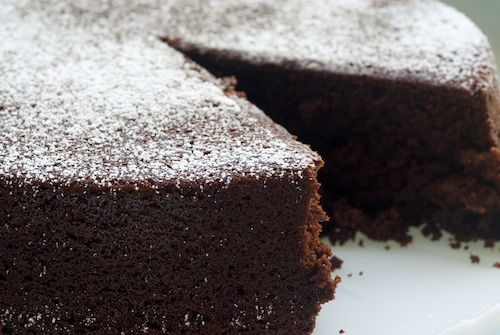 Cocoa Cake | Bake or Break