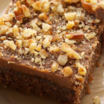 Coca-Cola Cake