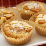 Salted Caramel Cookie Bites