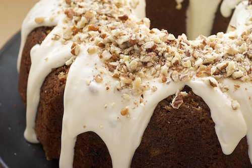 hummingbird cake bundt southern living: Hummingbird Cake is one of my