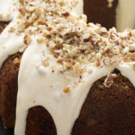 Hummingbird Bundt Cake