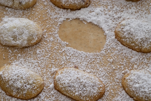Sand Tarts | Bake or Break