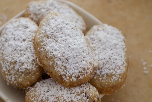 Sand Tarts | Bake or Break