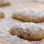 Sand Tarts