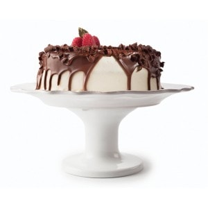 ServeItUp Plate Stand