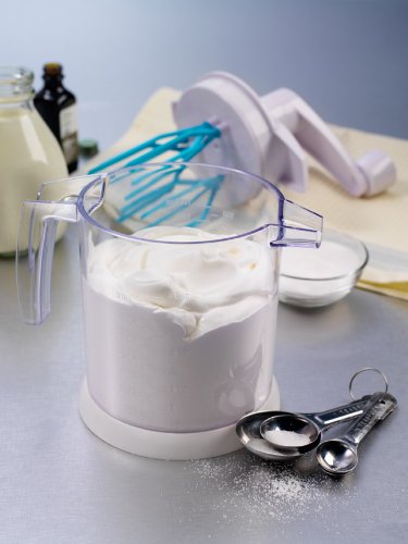 Tovolo Easy Prep Quick Hand Mixer