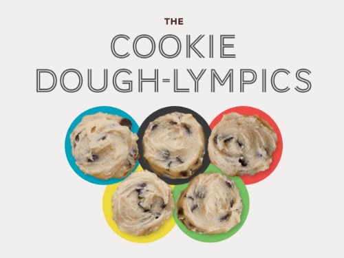 doughlympics