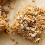 Toffee Squares