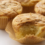 Biscoff Cupcakes