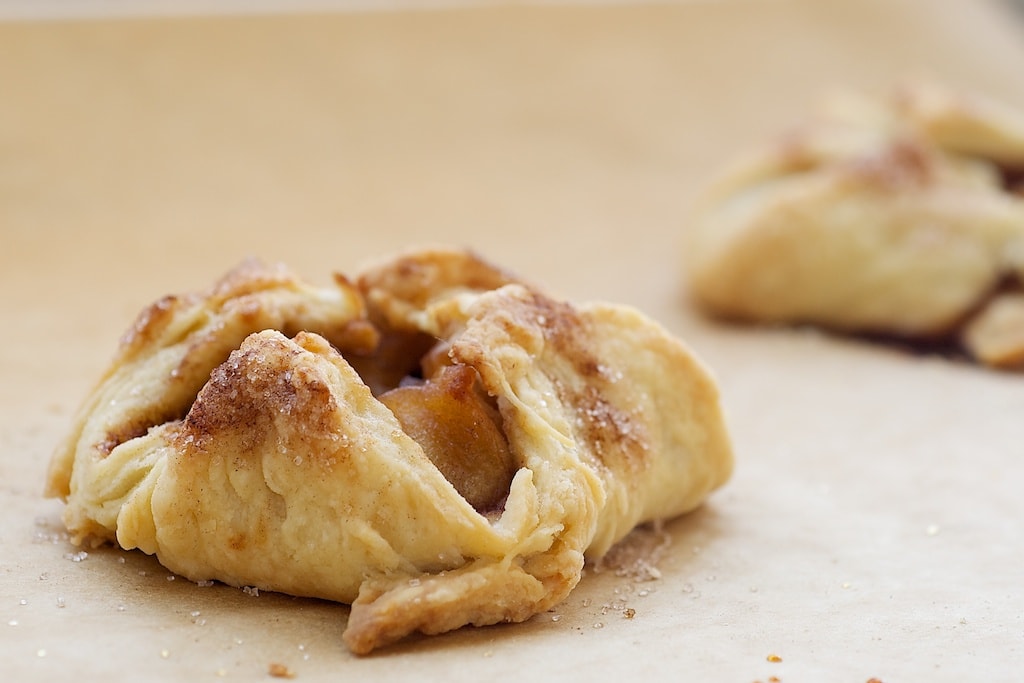 Mini-size your apple pie with these Apple Pie Bundles!