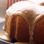 Caramel Bundt Cake