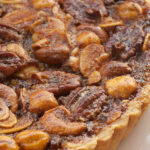 Mixed Nut Tart
