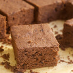 Brown Brown Brownies