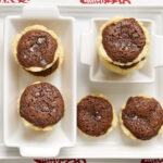 Salty Brownie Tassies