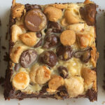 n-Layer Brownies