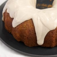 Spiced Pear Cake | Bake or Break