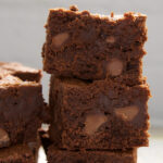 Sour Cream Brownies