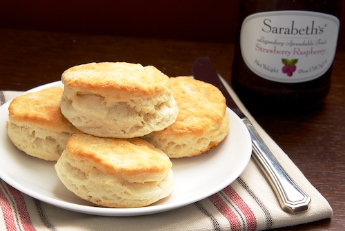 Buttermilk Biscuits | Bake or Break