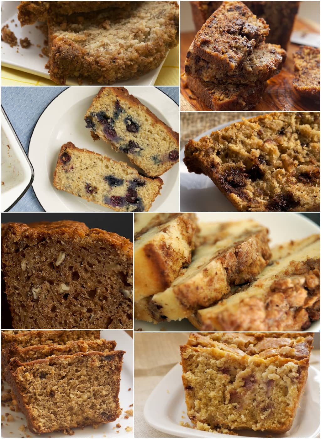 Weekly Mix Quick Breads Bake Or Break 18-insanely-delicious-sweet-and-savory-quick-breads