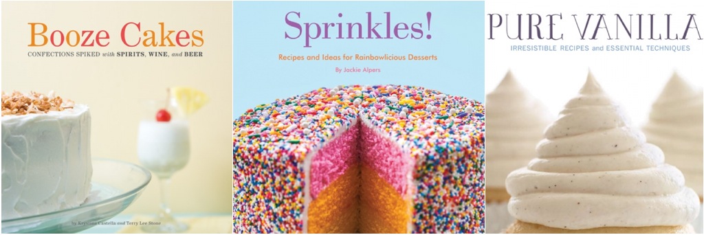 Quirk Books Giveaway | Bake or Break
