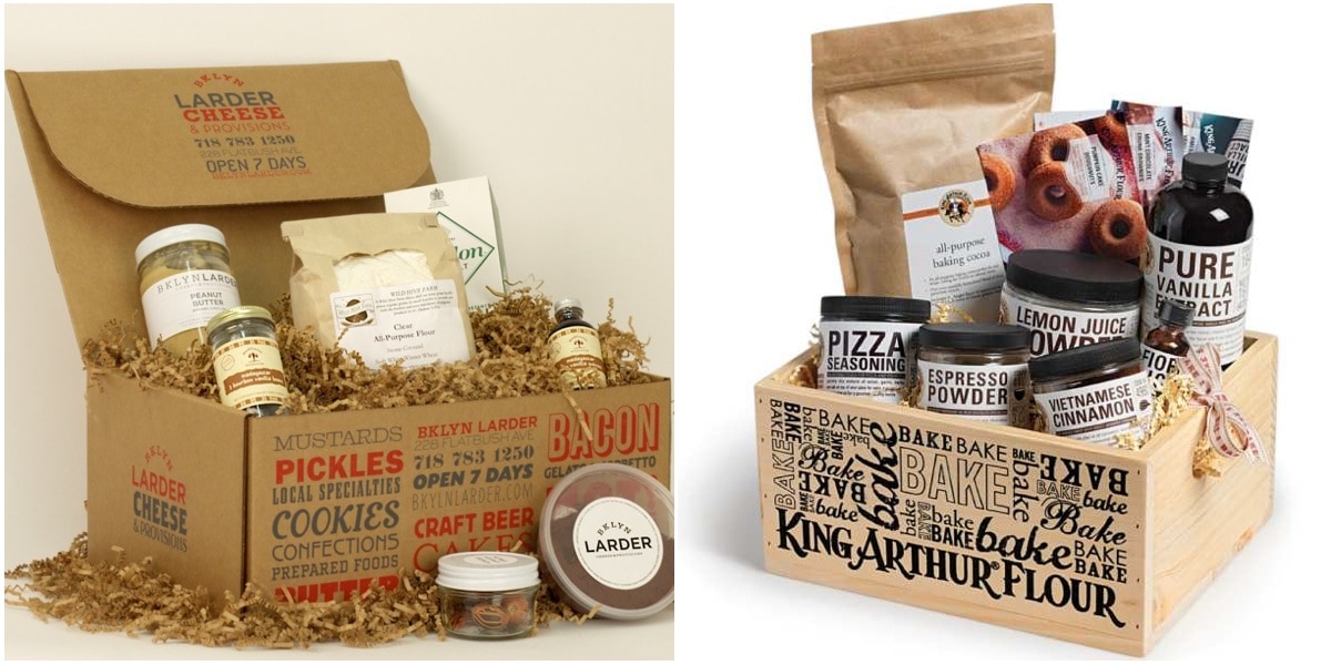 Weekly Mix 2013 Holiday Gift Guide for Bakers Bake or Break