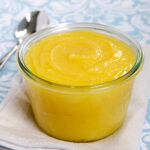 Lemon Curd