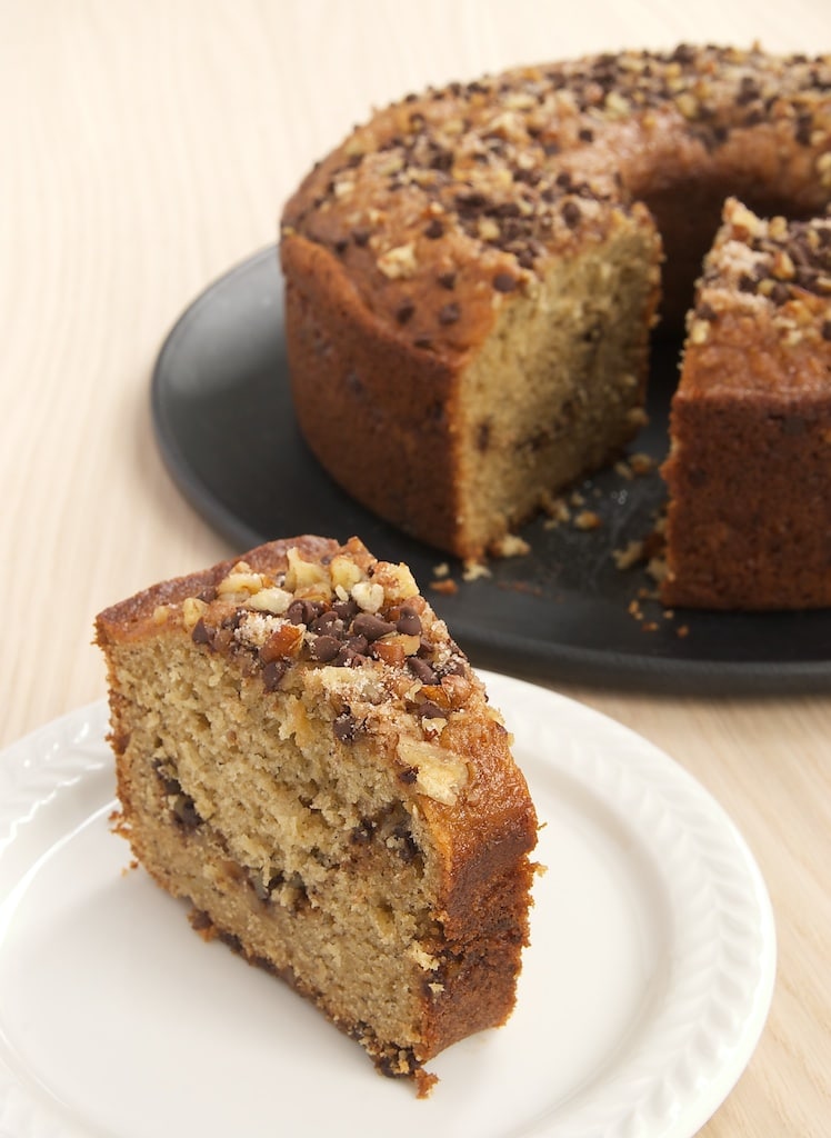 Coffee cake with sour cream recipes Coffee cake with sour cream recipes
