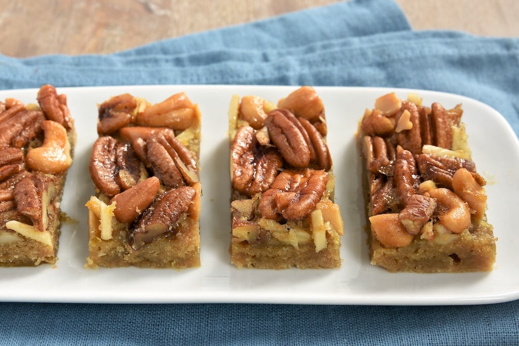 Green Kitchen Stories Energy Bars Green Kitchen Stories Energy Bars