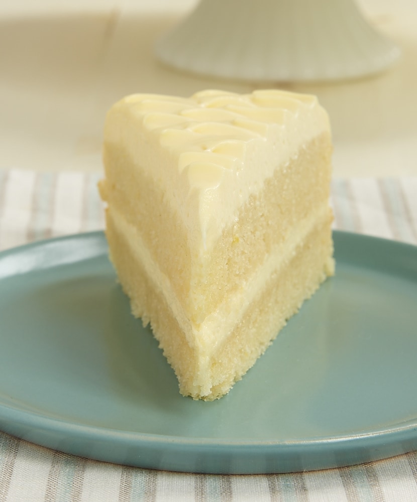Lemon Dream Cake From Scratch Lemon Dream Cake From Scratch