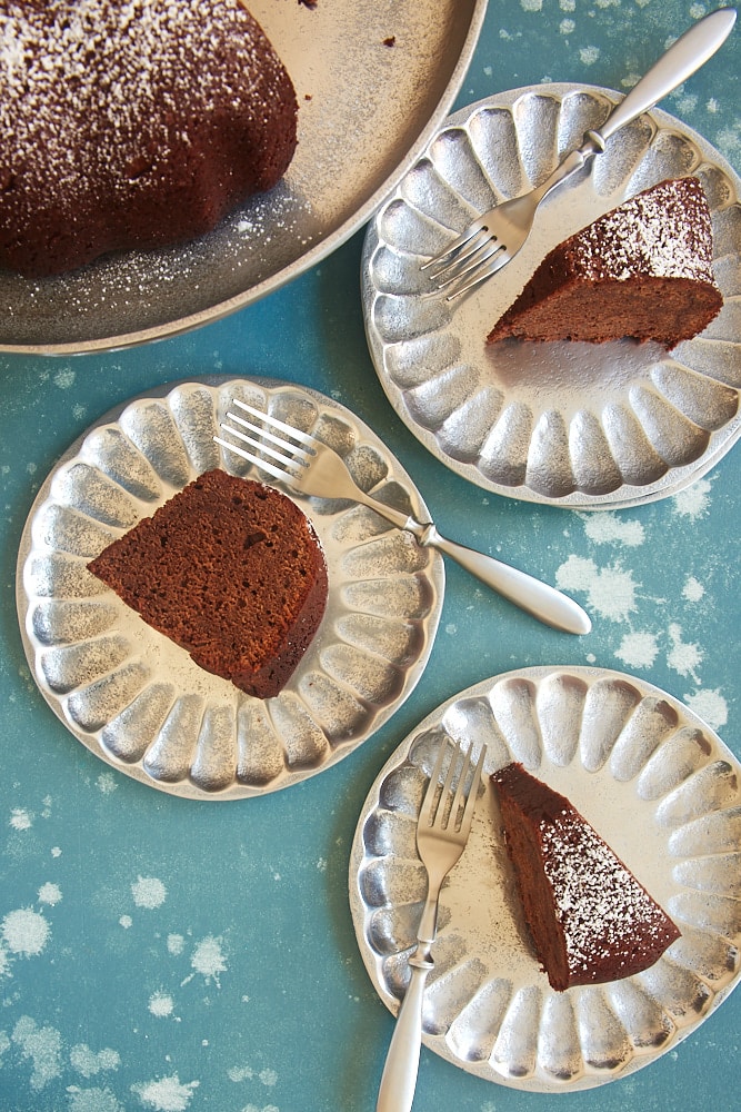 Mexican Chocolate Pound Cake Recipe Southern Living Mexican Chocolate Pound Cake Recipe Southern Living
