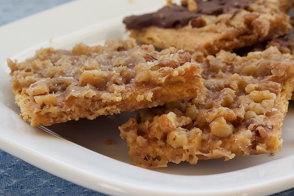 How To Use Store Bought Graham Cracker Pie Crust