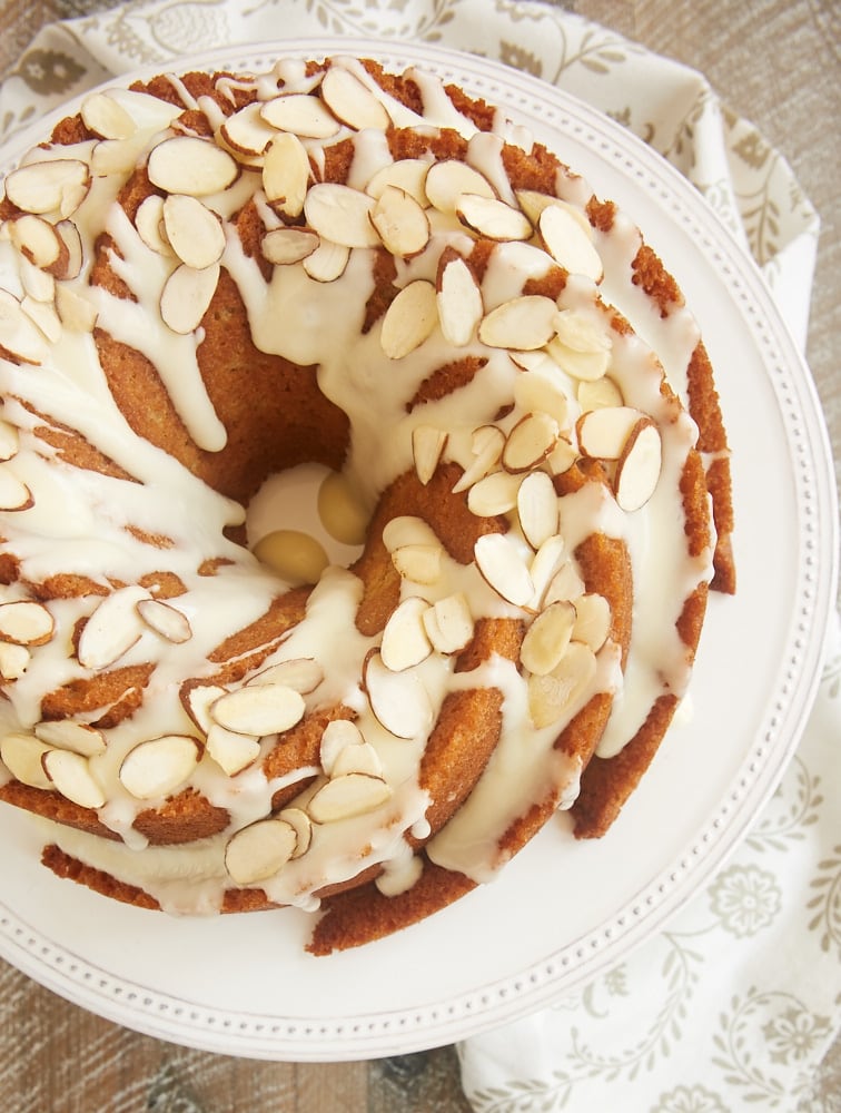 Recipe For Chocolate Amaretto Cake Recipe For Chocolate Amaretto Cake